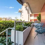 בית הארחה Vaghi קליארי