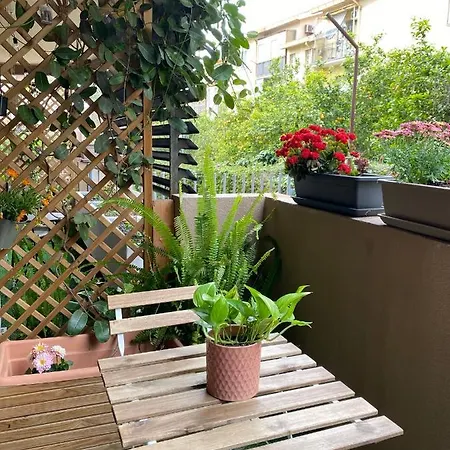 Πανσιόν Vaghi Κάλιαρι