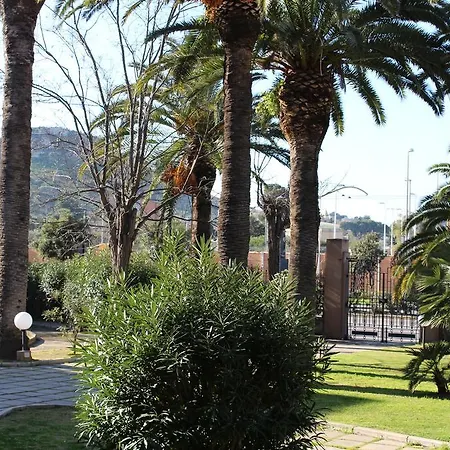 Pensión Vaghi Cagliari