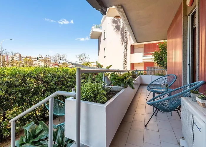 Affittacamere Vaghi Cagliari