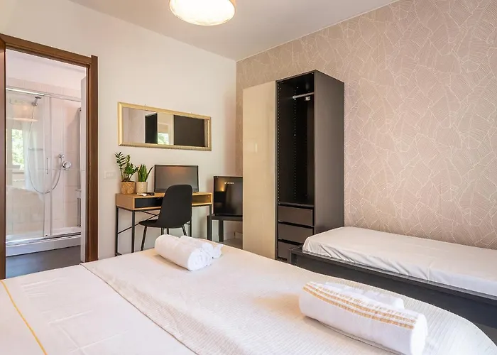 Vaghi Affittacamere Cagliari