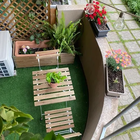 Vaghi بيت ضيافة