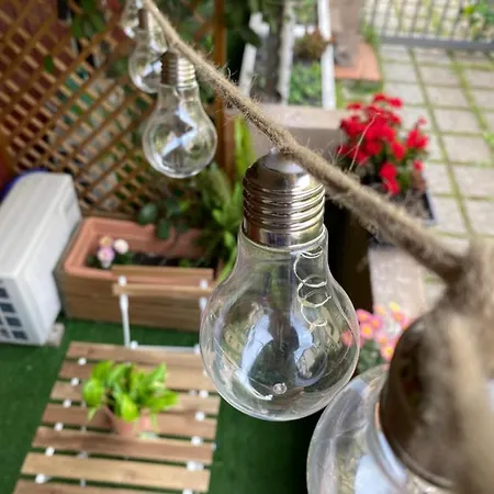 بيت ضيافة Vaghi كالياري