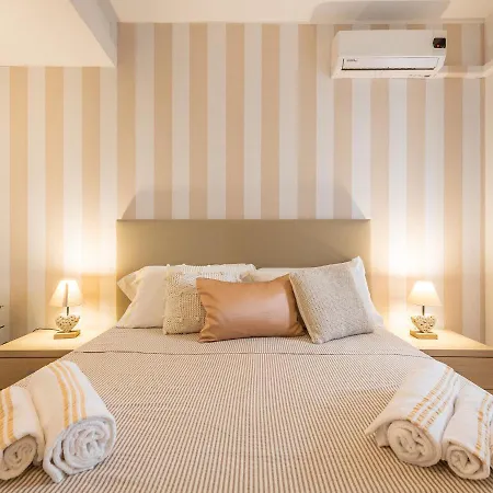Vaghi Guest house 2*