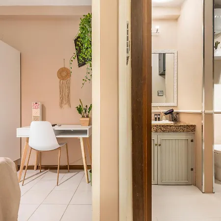 Vaghi بيت ضيافة 3*