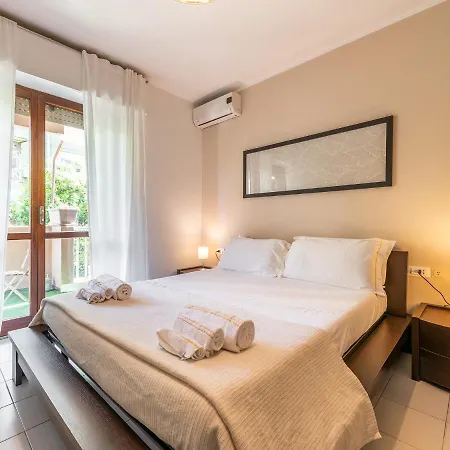 Maison d'hôtes Vaghi