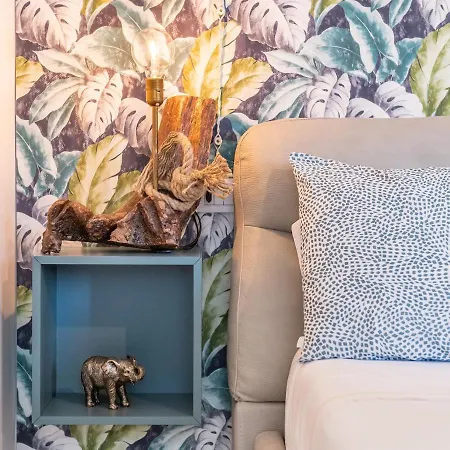 Vaghi بيت ضيافة كالياري