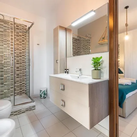 Vaghi بيت ضيافة