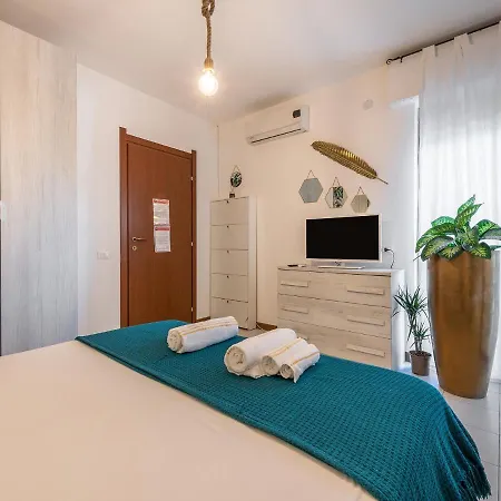 بيت ضيافة Vaghi