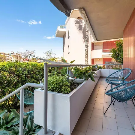 بيت ضيافة Vaghi كالياري