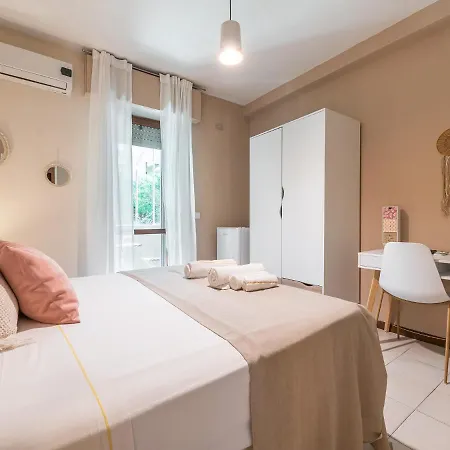 Vaghi بيت ضيافة كالياري