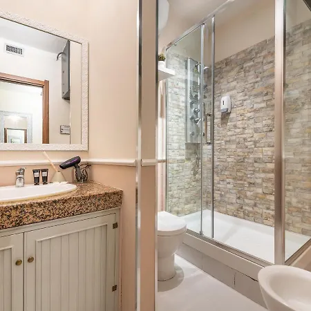 Vaghi بيت ضيافة كالياري