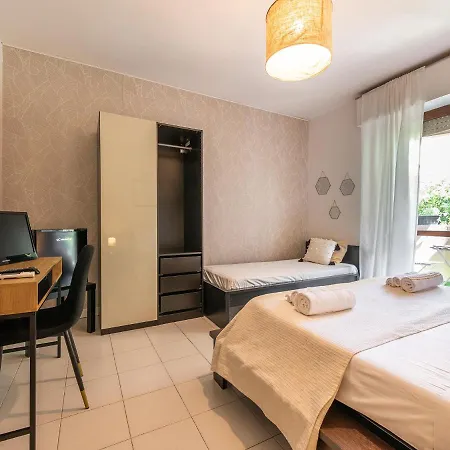 Vaghi بيت ضيافة كالياري