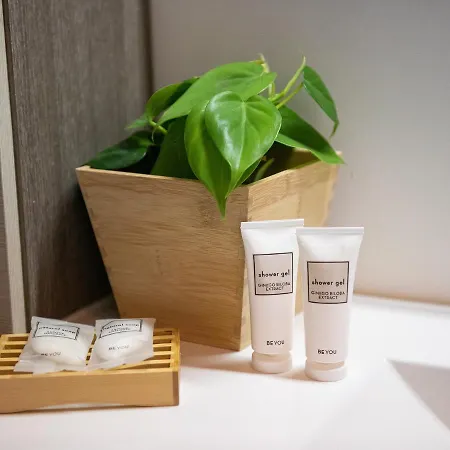 بيت ضيافة Vaghi