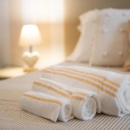 بيت ضيافة Vaghi