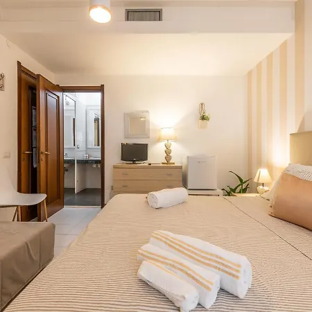 Guest house Vaghi 2*