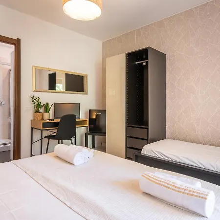 Vaghi بيت ضيافة كالياري