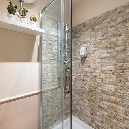 بيت ضيافة Vaghi كالياري