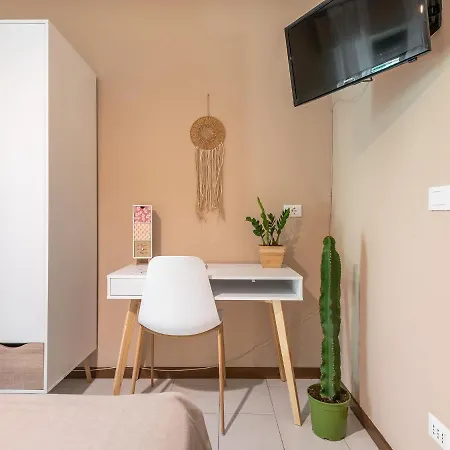 Vaghi بيت ضيافة 3*