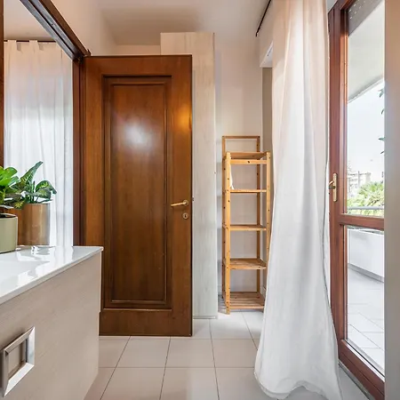 بيت ضيافة Vaghi