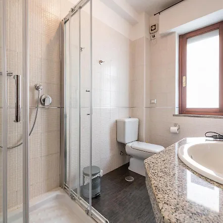 Vaghi بيت ضيافة