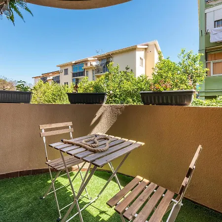 Vaghi بيت ضيافة