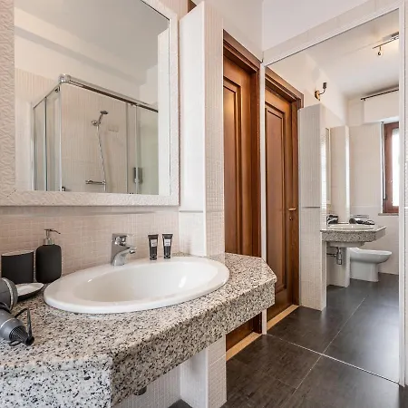 Vaghi بيت ضيافة