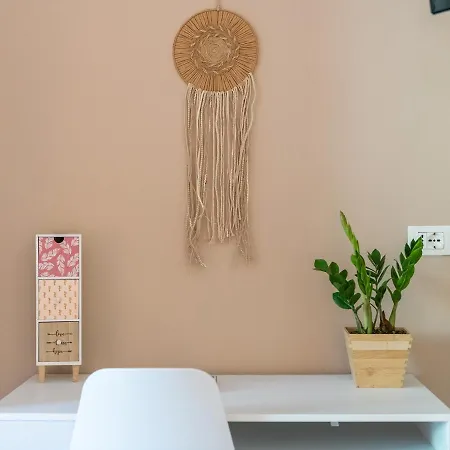 بيت ضيافة Vaghi