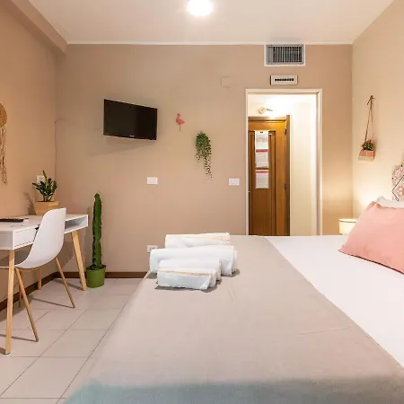 Vaghi Penzion Cagliari