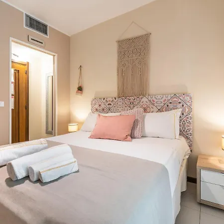 Vaghi بيت ضيافة