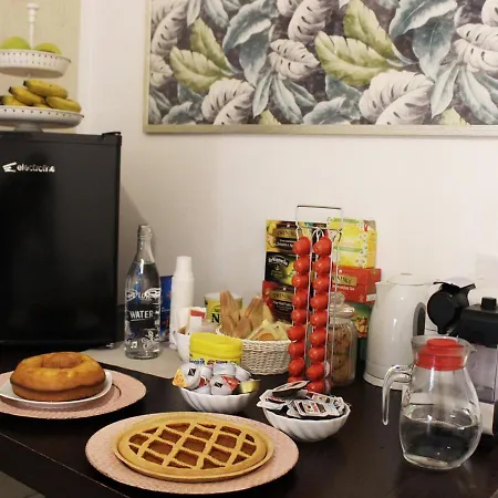 Vaghi بيت ضيافة