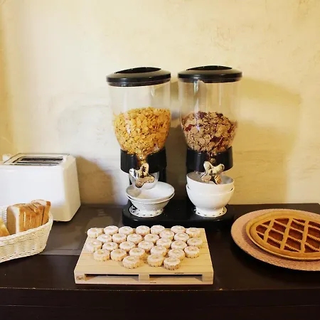 Guest house Vaghi Cagliari