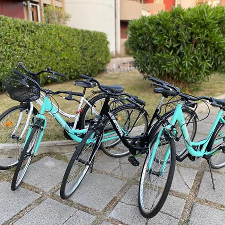 Vaghi بيت ضيافة كالياري