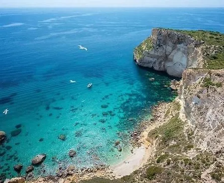 Vaghi بيت ضيافة 3*