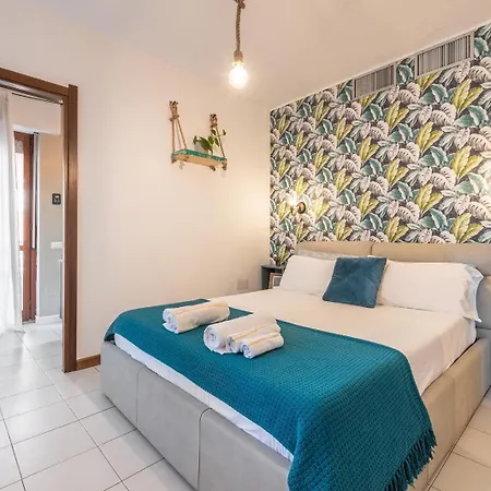 Guest house Vaghi Cagliari