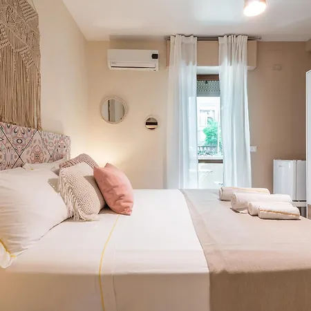 بيت ضيافة Vaghi