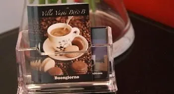 Vaghi بيت ضيافة 3*