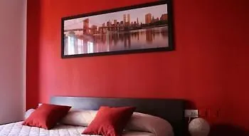 بيت ضيافة Vaghi كالياري