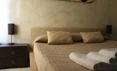 Maison d'hôtes Vaghi 3*