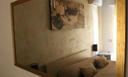 Guest house Vaghi 2*