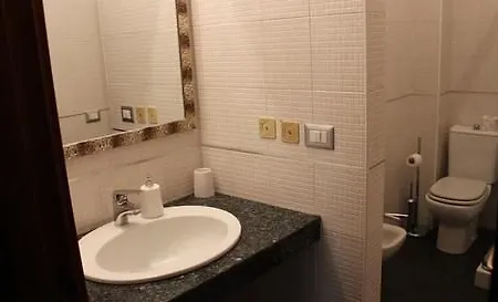 Penzion Vaghi 4*