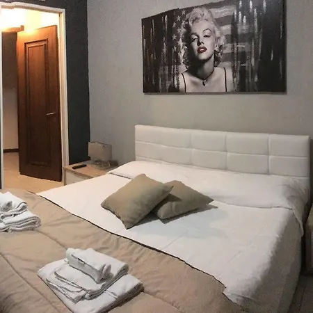 بيت ضيافة Vaghi