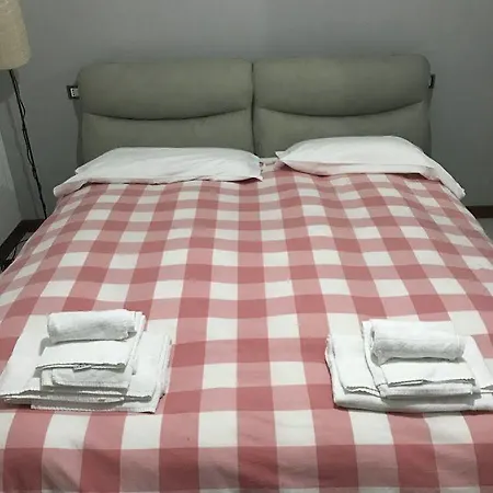 Vaghi بيت ضيافة كالياري